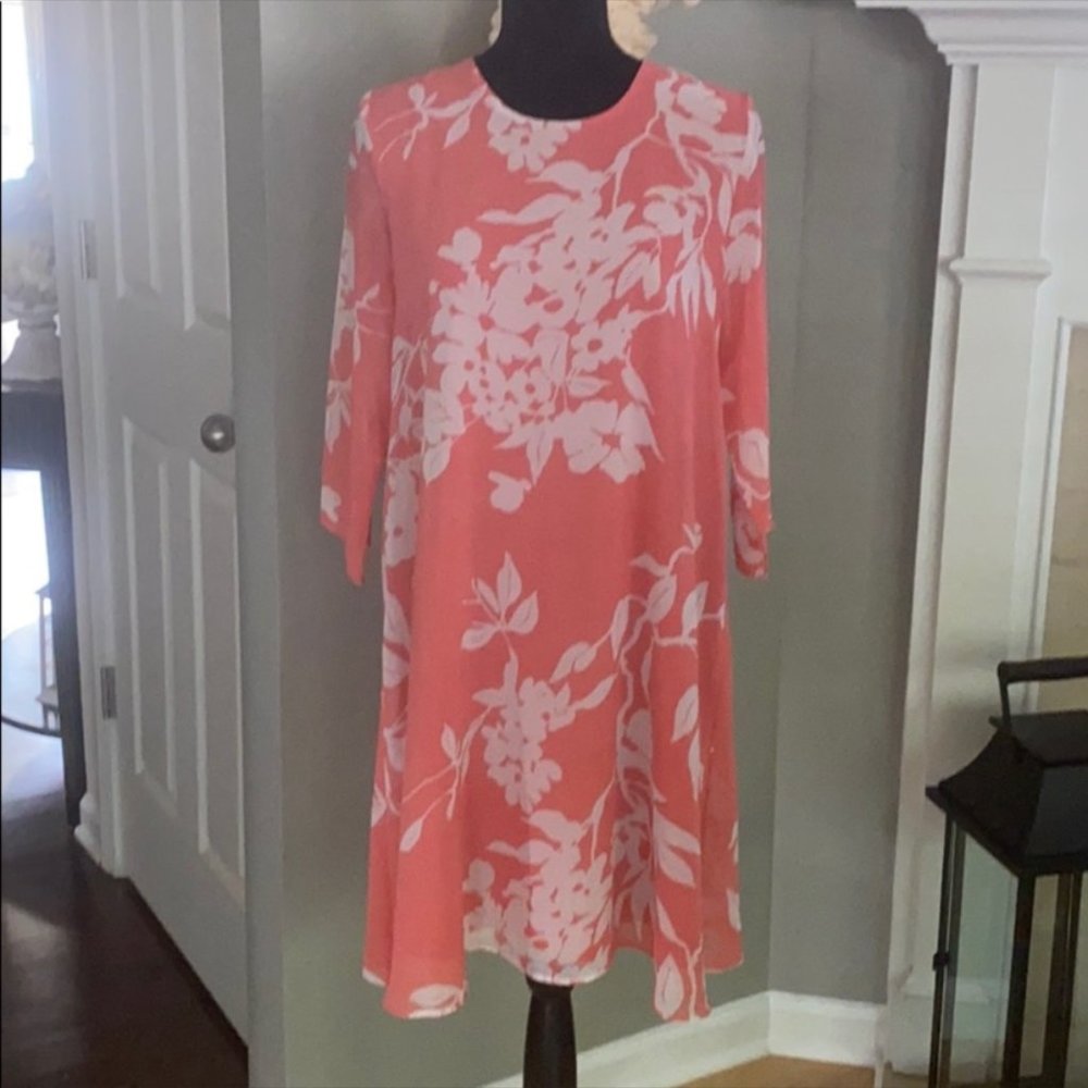 Eva Mendes Dress